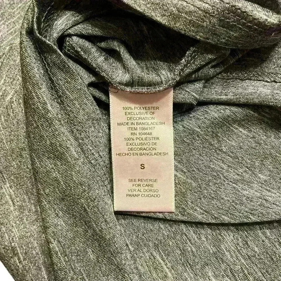 University of Arizona Wildcats Champion Dri sport Tee - Picture 5 of 5